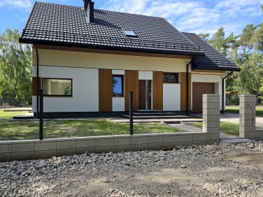 Dom Guzowatka sprzedaż