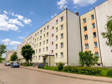 Mieszkanie Wysokie Mazowieckie