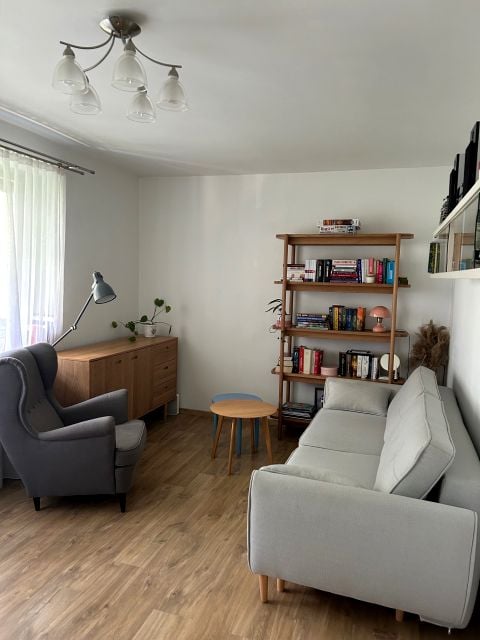 Mieszkanie blok mieszkalny Kraków