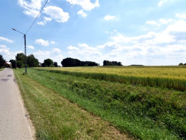 Działka budowlana Białobrzegi