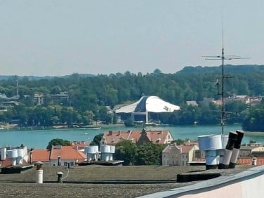 Mieszkanie Mrągowo
