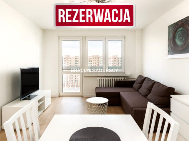 Mieszkanie Kraków