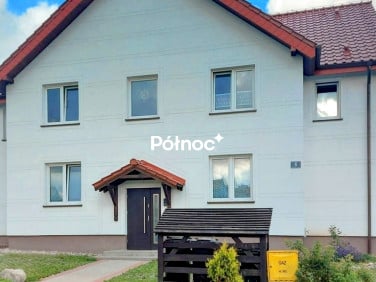 Dom Barczewo sprzedaż