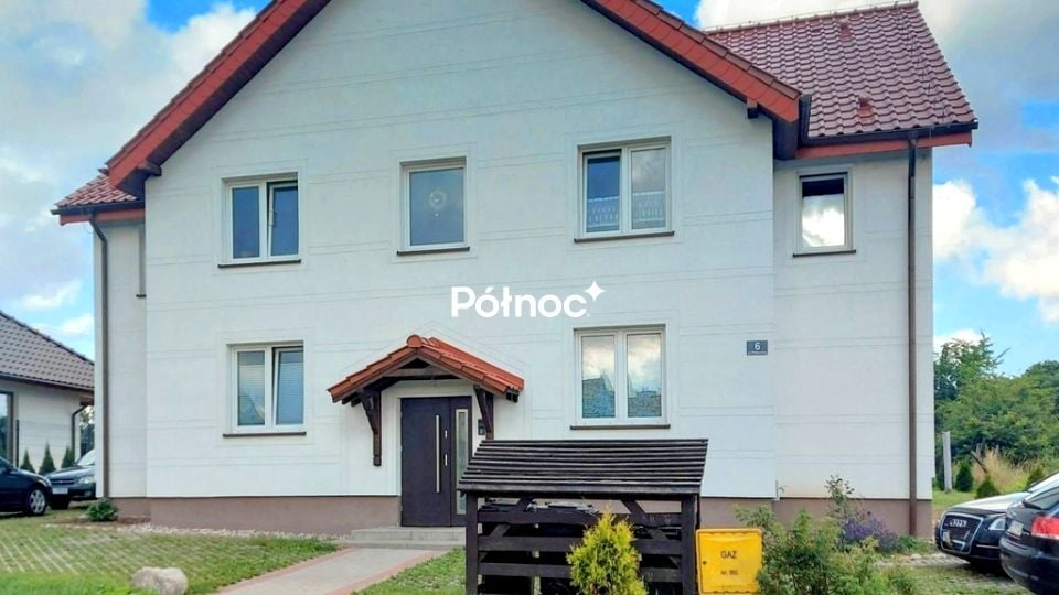 Dom Barczewo sprzedaż