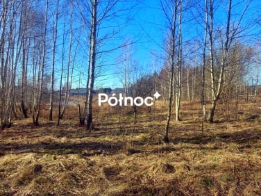 Działka Różnowo
