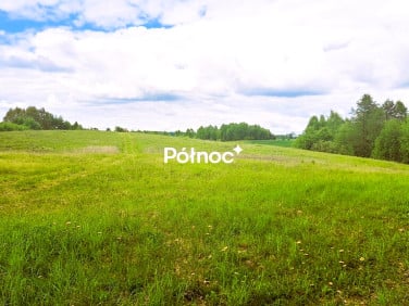 Działka Dąbrówka Wielka