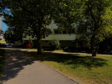 Mieszkanie Wrocław