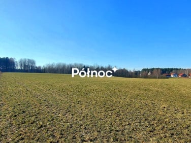Działka Marcinkowo