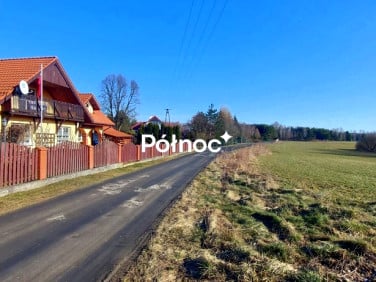 Działka Marcinkowo