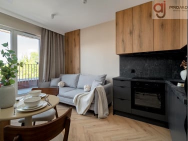 Mieszkanie apartamentowiec sprzedaż