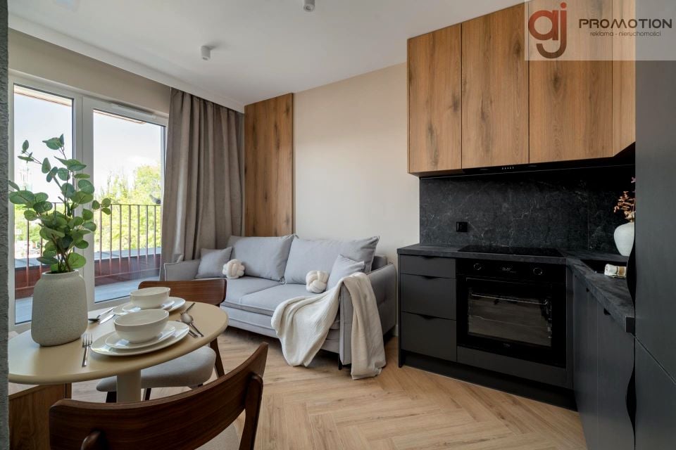 Mieszkanie apartamentowiec sprzedaż