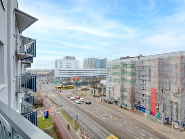 Mieszkanie Katowice