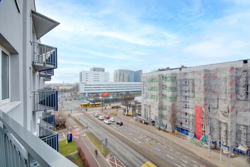 Mieszkanie Katowice