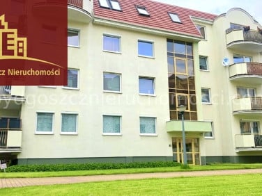 Mieszkanie Bydgoszcz