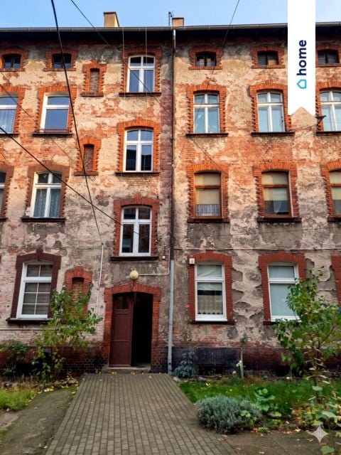Mieszkanie Bydgoszcz