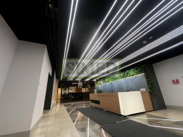 Lokal WARSZAWA