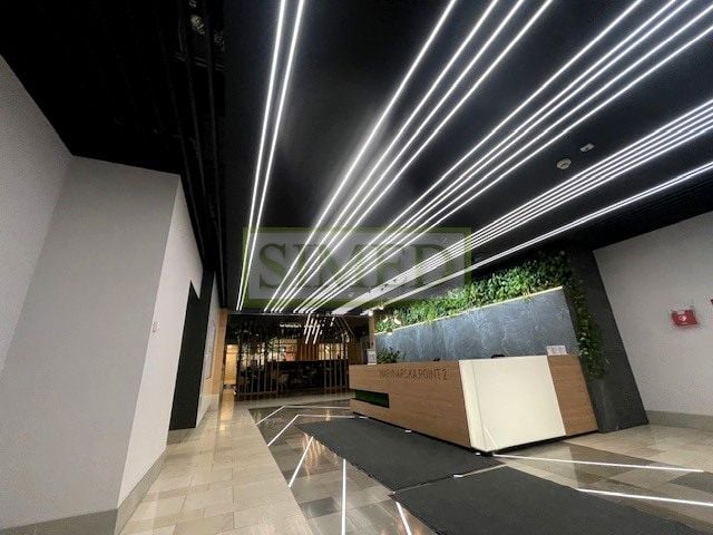 Lokal WARSZAWA
