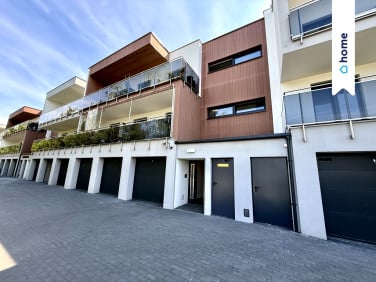 Mieszkanie Bydgoszcz