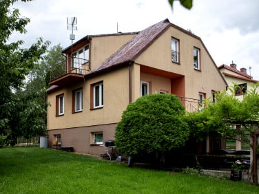 Dom Augustów