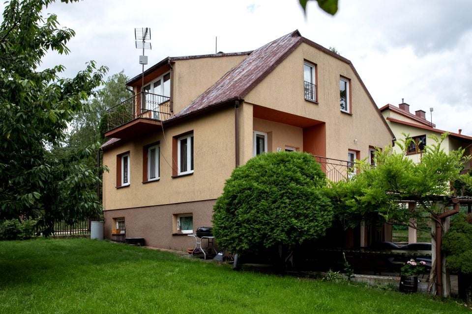Dom Augustów