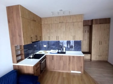 Mieszkanie Rzeszów