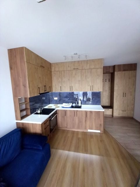Mieszkanie Rzeszów