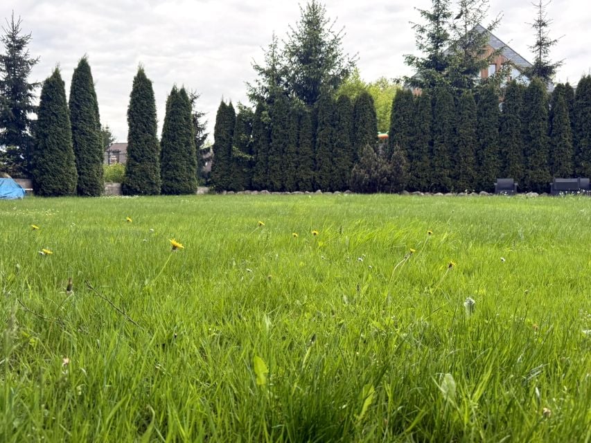 Działka budowlana Łomnica sprzedam