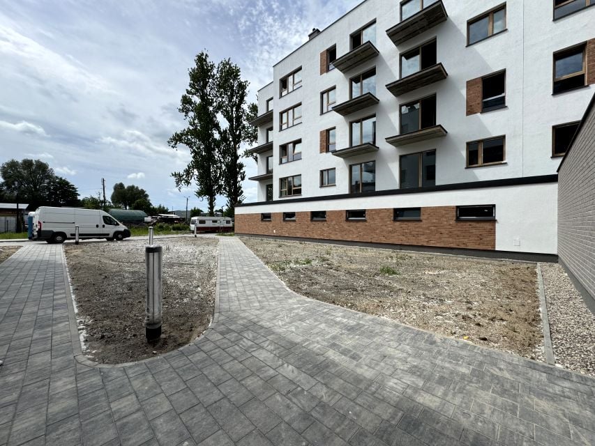 Mieszkanie Słupsk