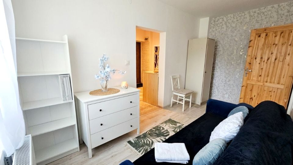 Mieszkanie Katowice