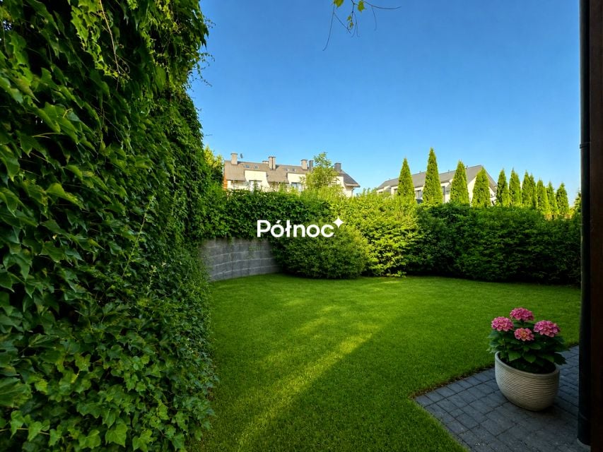 Mieszkanie Bibice