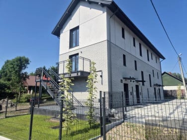 Mieszkanie Wieliczka
