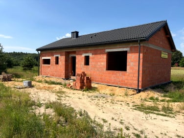 Dom Mogilno Duże