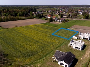 Działka Czarków
