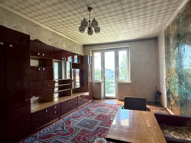 Mieszkanie Sosnowiec