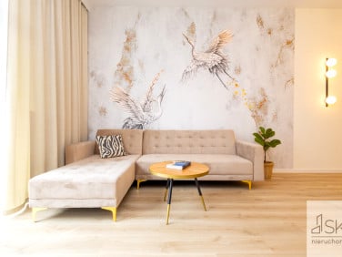 Mieszkanie apartamentowiec Wrocław