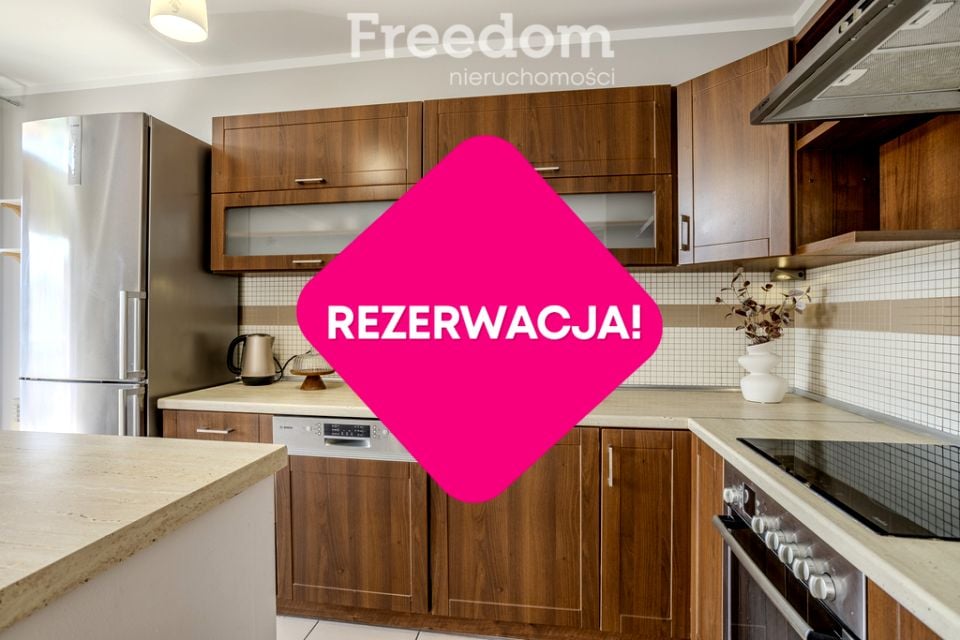 Mieszkanie Ełk