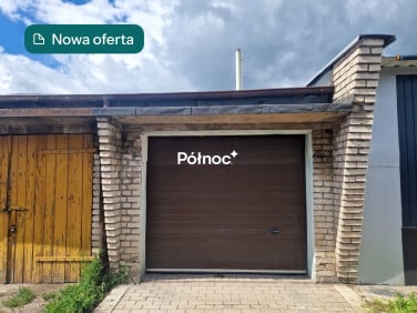Budynek użytkowy Ełk