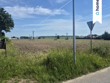 Działka Koszalin