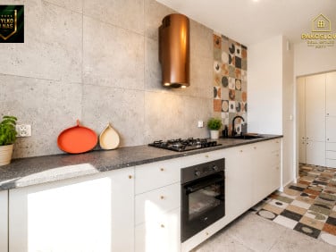 Mieszkanie blok mieszkalny Gdynia