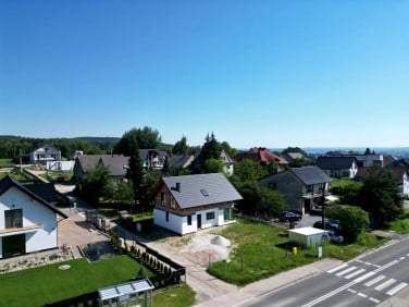 Dom Jawornik