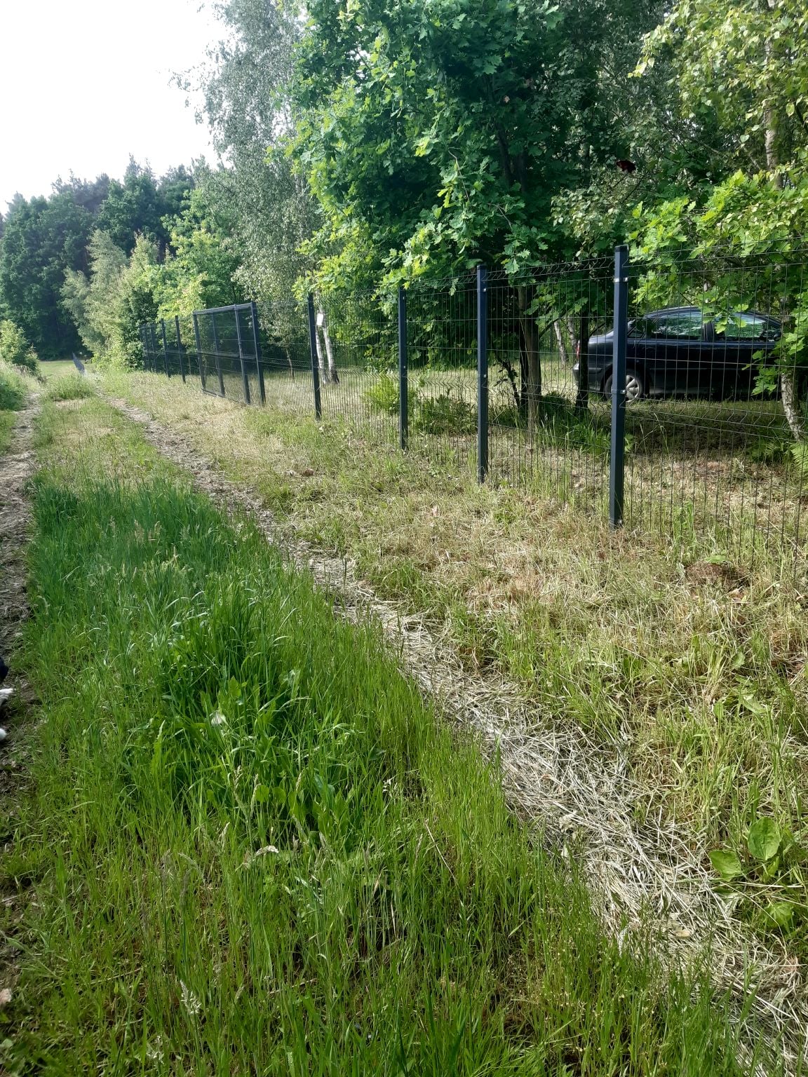 Działka Budowlana Bledzew