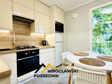 Mieszkanie Wrocław
