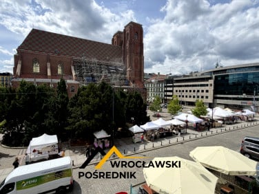 Mieszkanie Wrocław