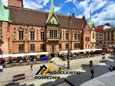 Mieszkanie Wrocław