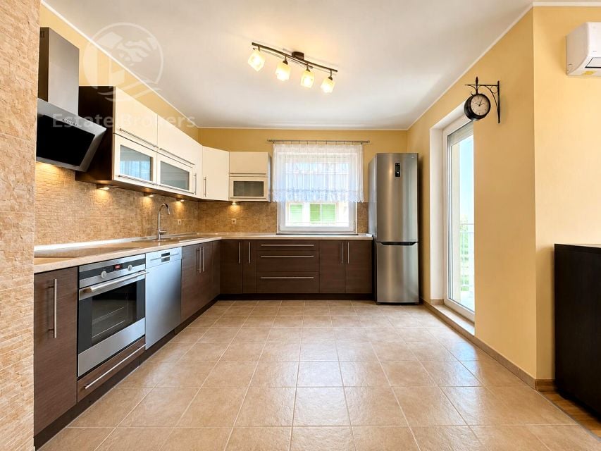 Mieszkanie apartamentowiec Wrocław