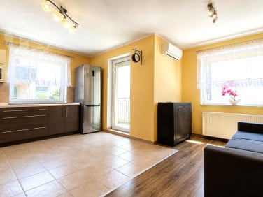 Mieszkanie apartamentowiec sprzedaż
