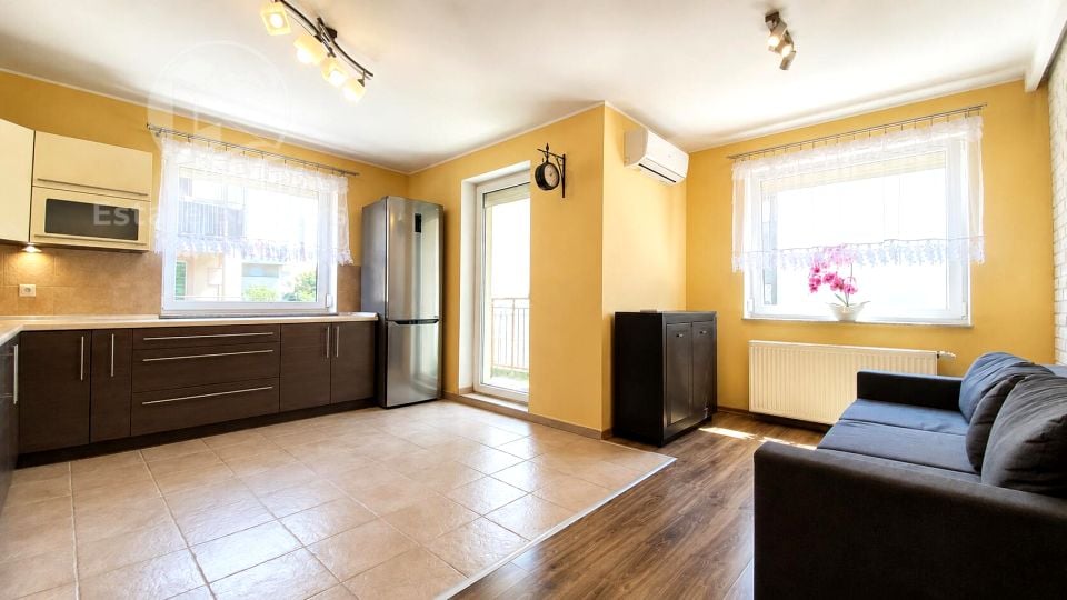 Mieszkanie apartamentowiec sprzedaż