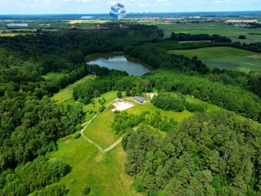 Działka budowlana Kajkowo