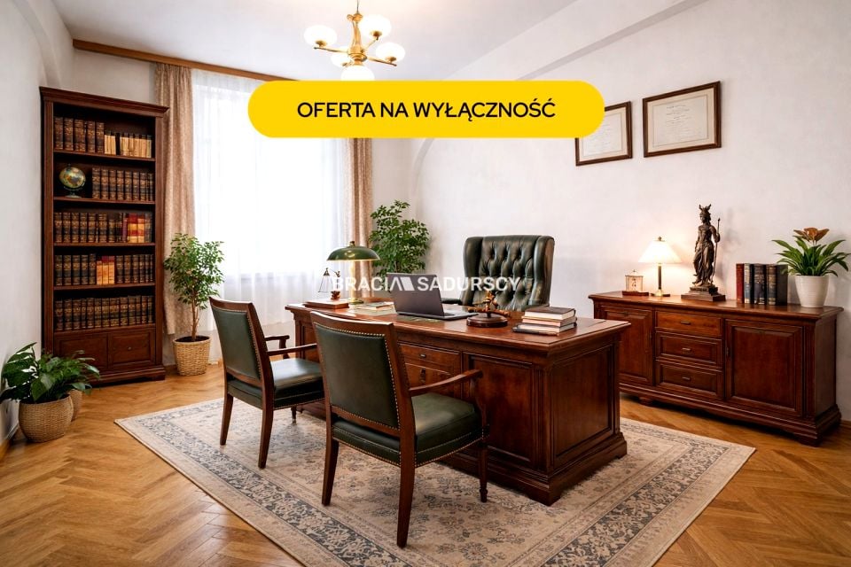 Lokal Kraków