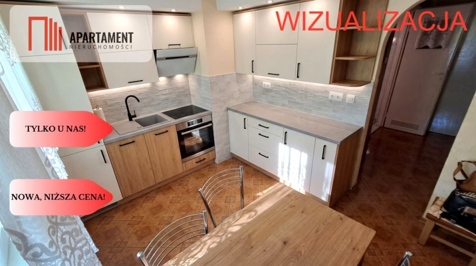 Mieszkanie Ślesin